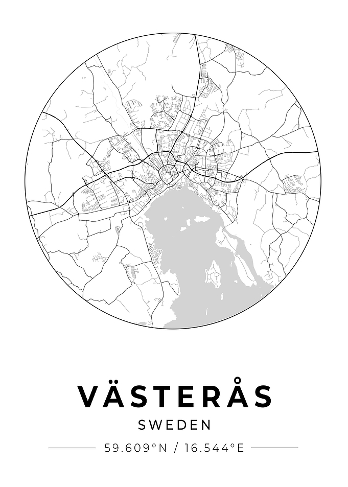 Vasteras Sweden