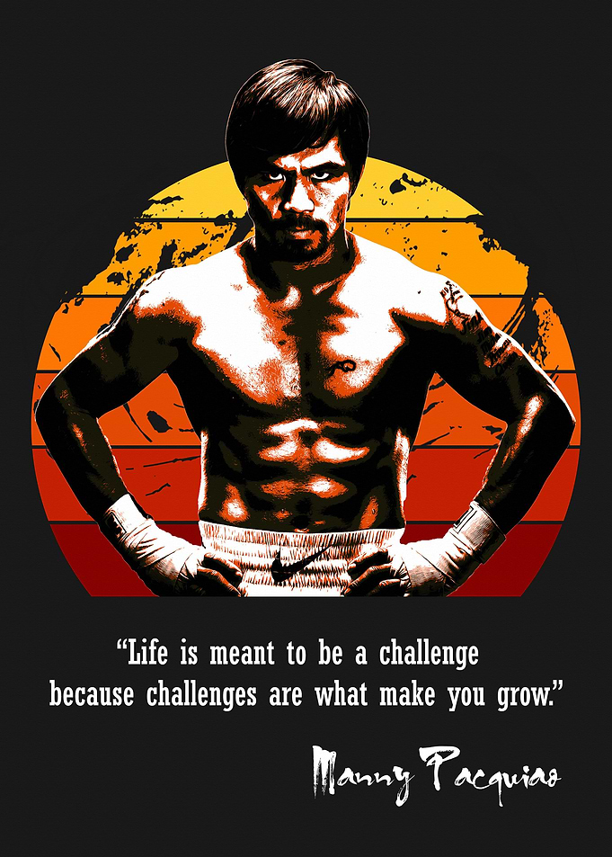 Manny Pacquiao