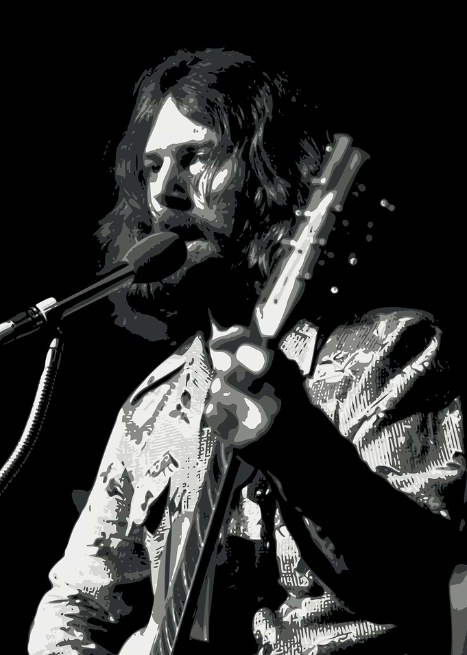 Roger McGuinn