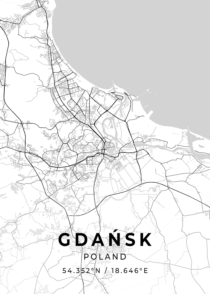 Gdansk Poland