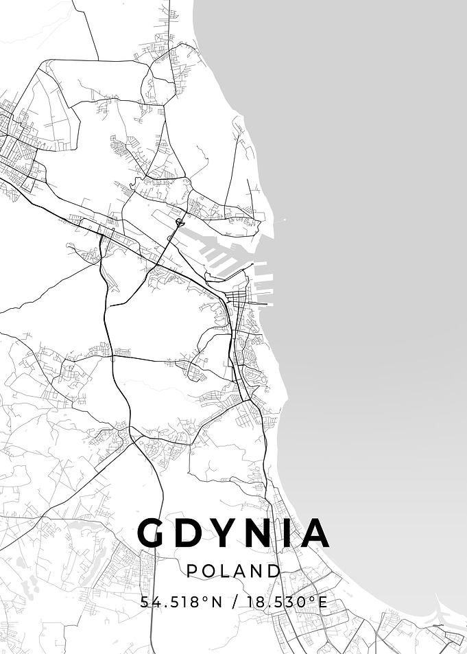 Gdynia Poland