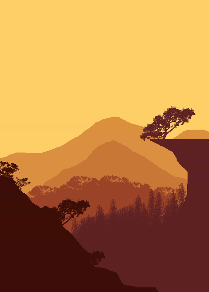 beautiful twilight