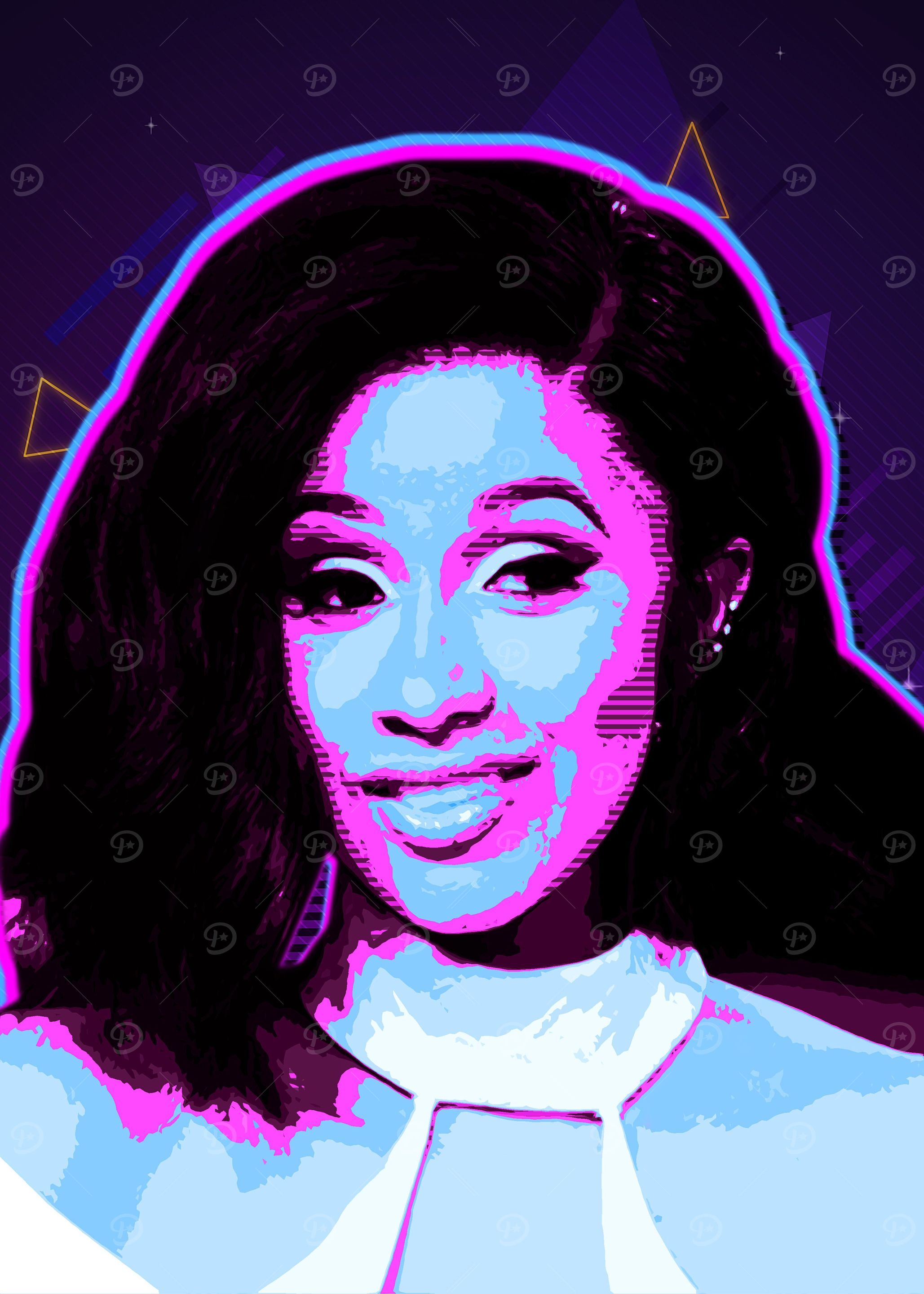 Cardi B 1