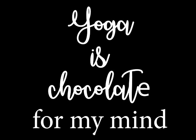 Yoga mind