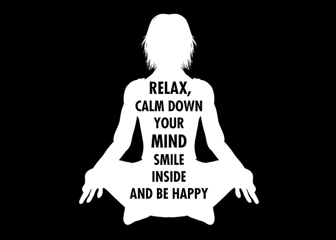Relax Meditation