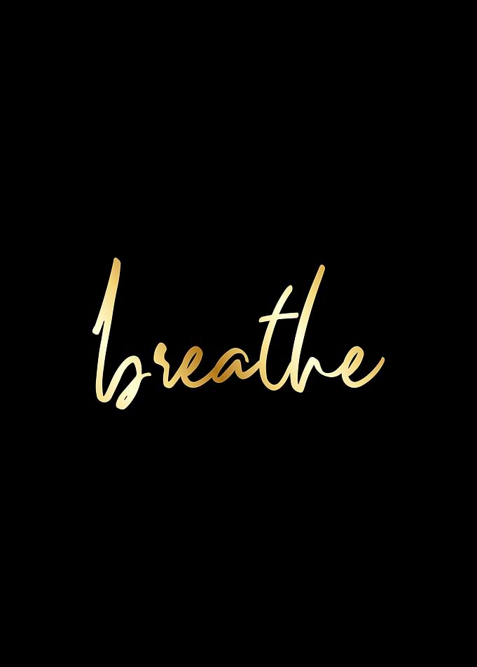 Breathe