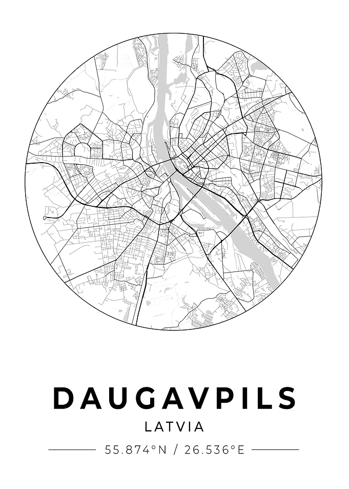 Daugavpils Latvia