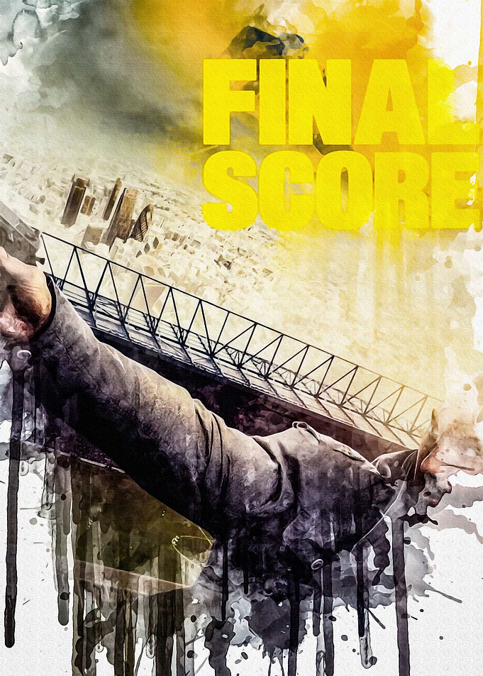 Final Score