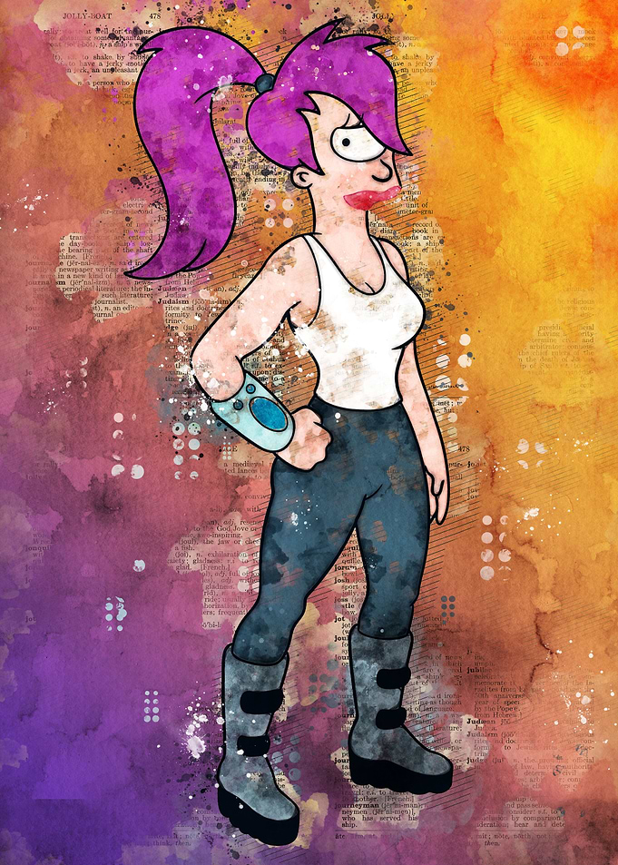 Leela
