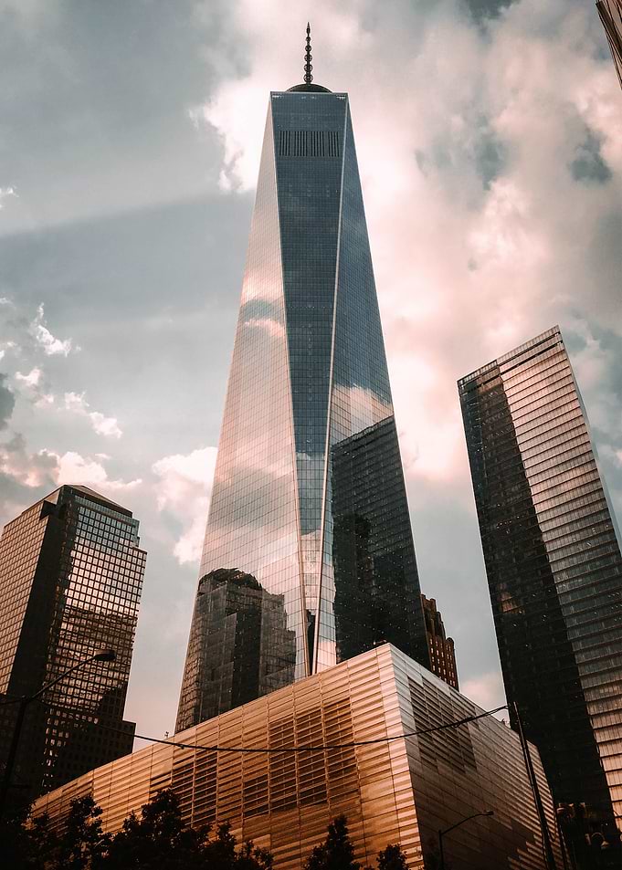 New York Freedom Tower