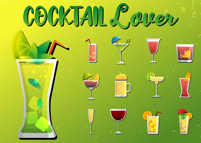 Cocktail Lover