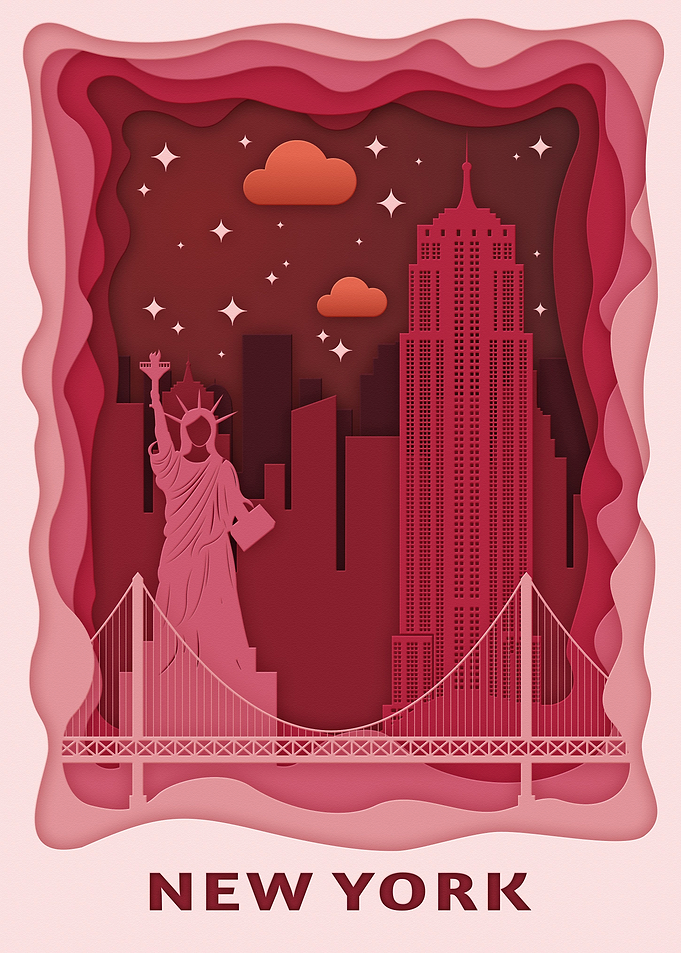 New York