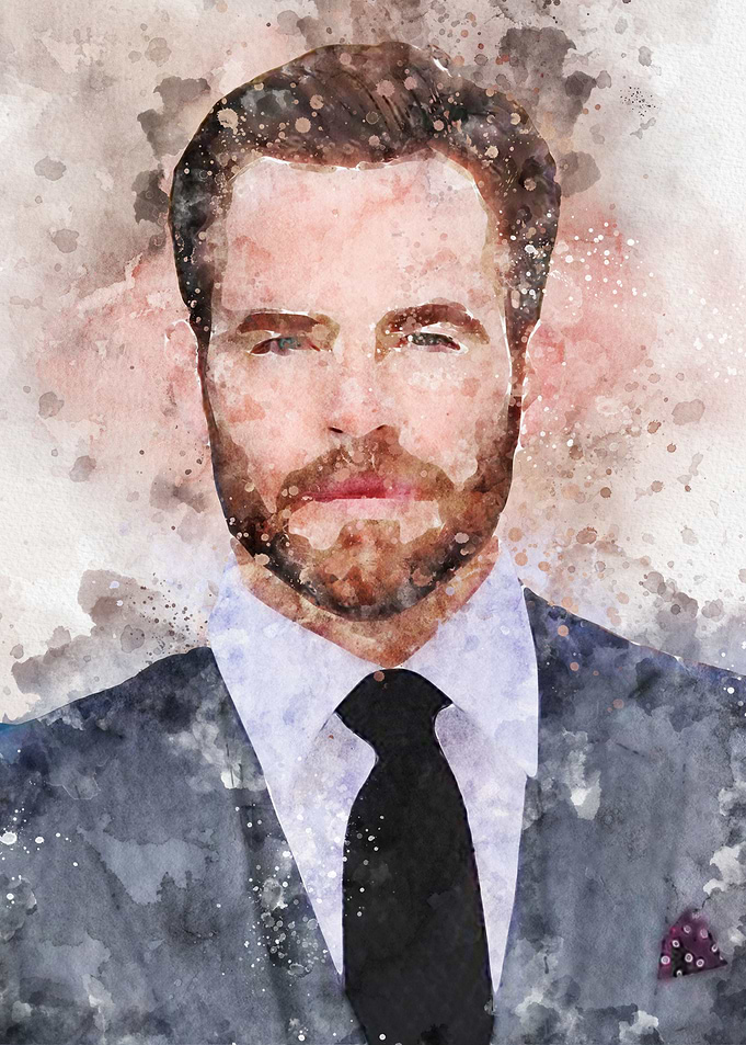 Chris Pine