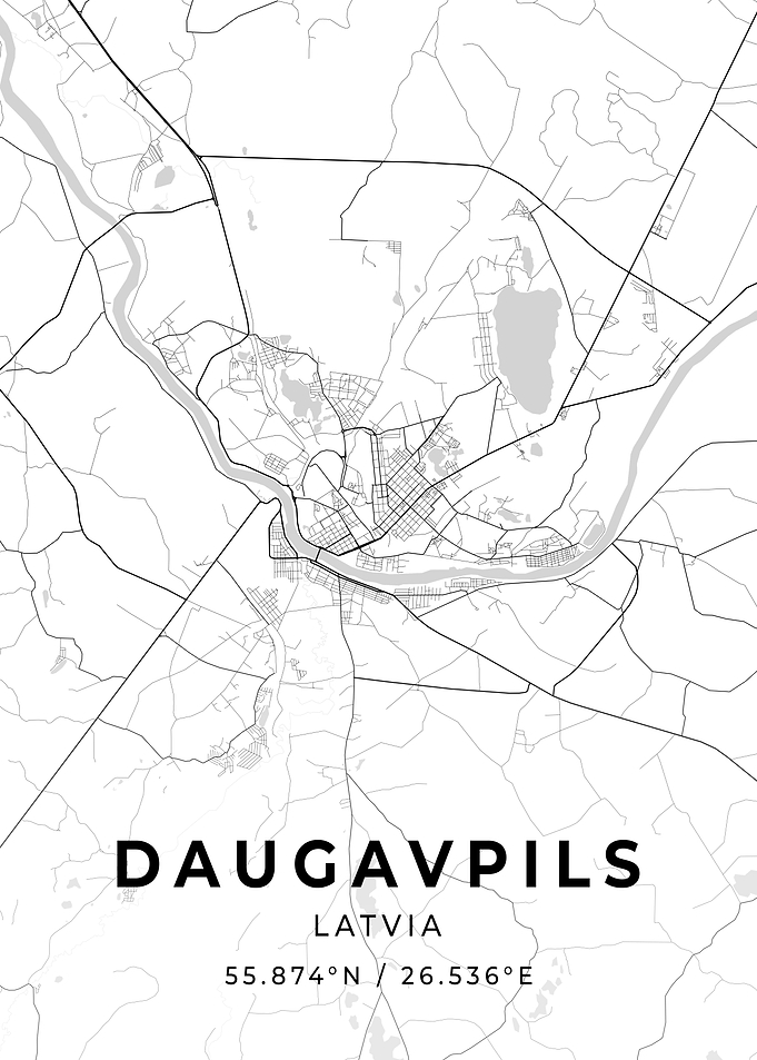 Daugavpils Latvia