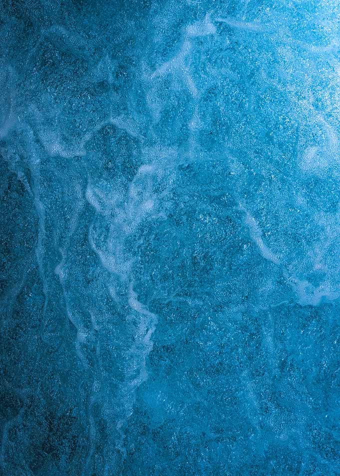 Flowing Water