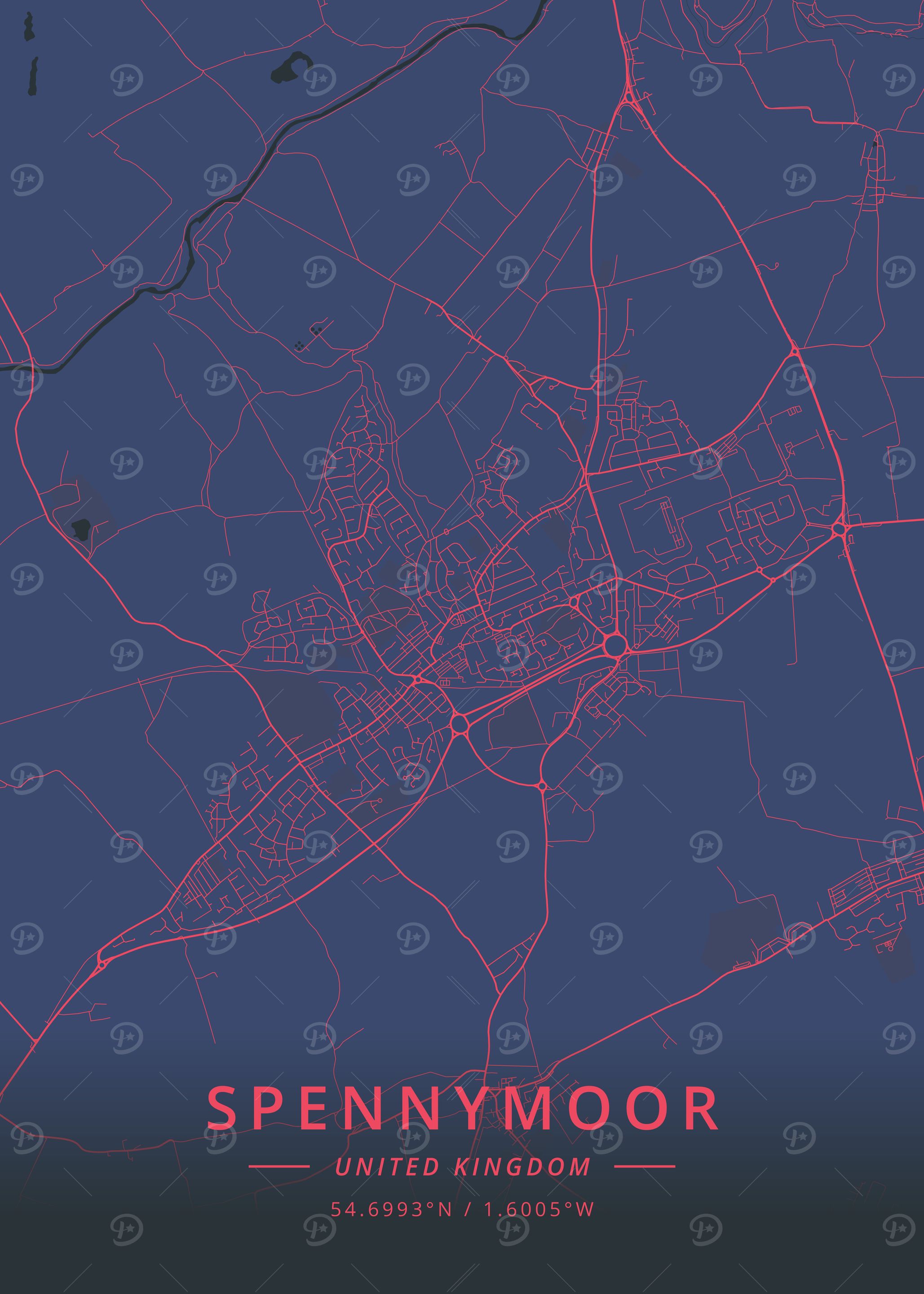 Spennymoor United Kingdom