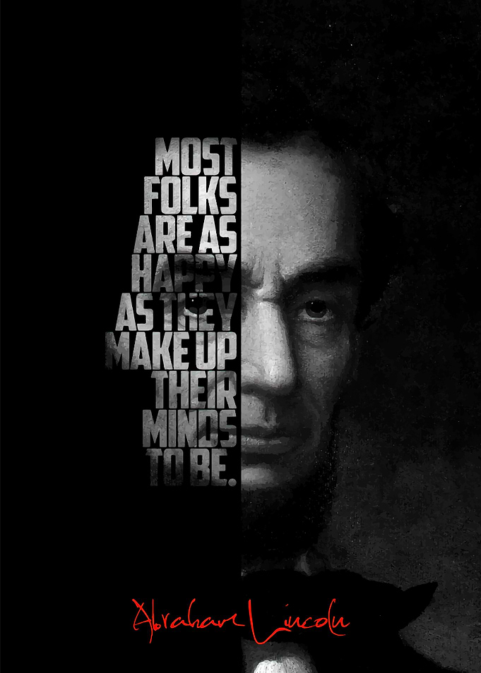 Abraham Lincoln