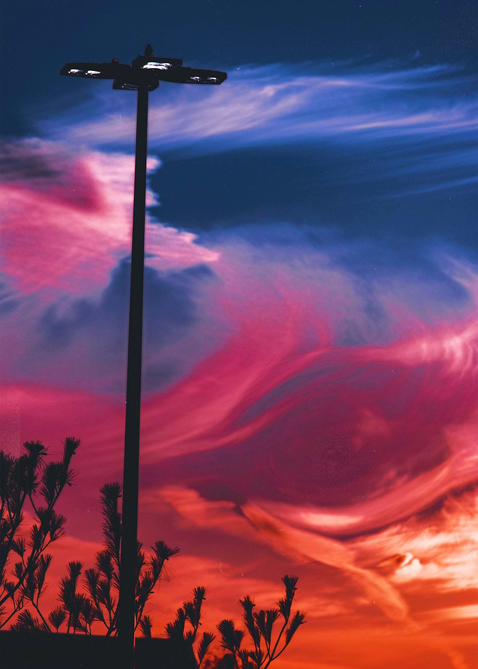 Clouds