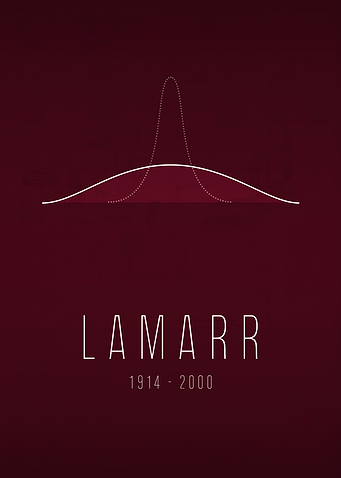 inventors lamarr