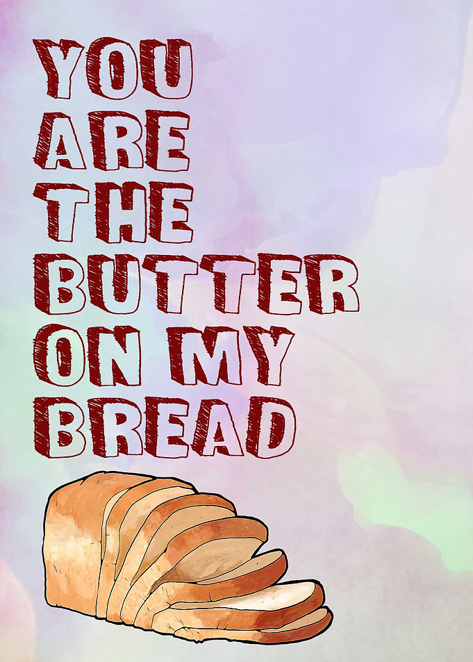 Bread