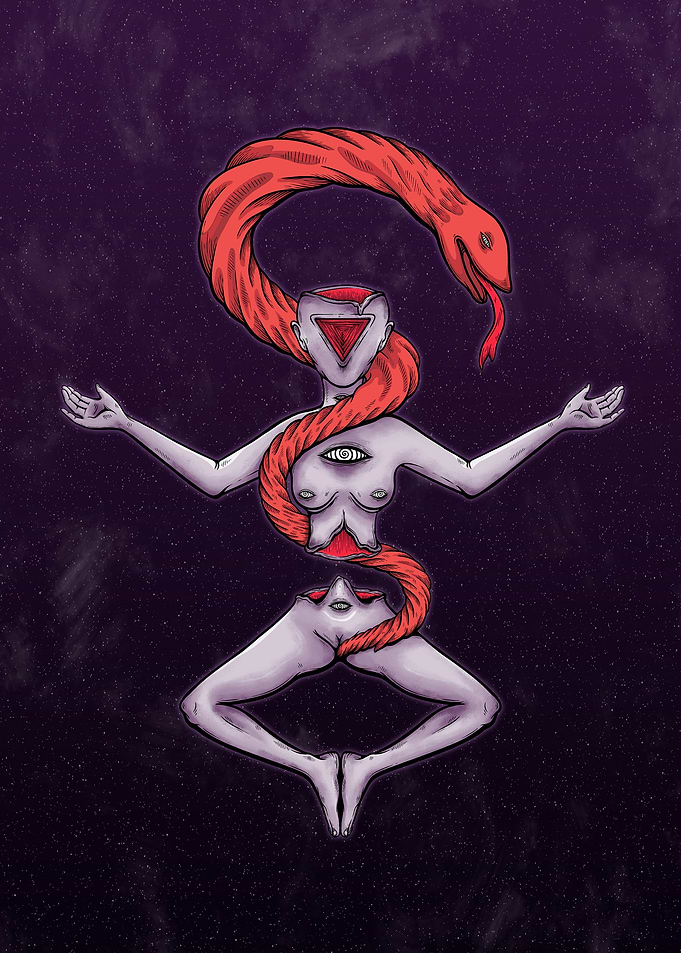 Awakening