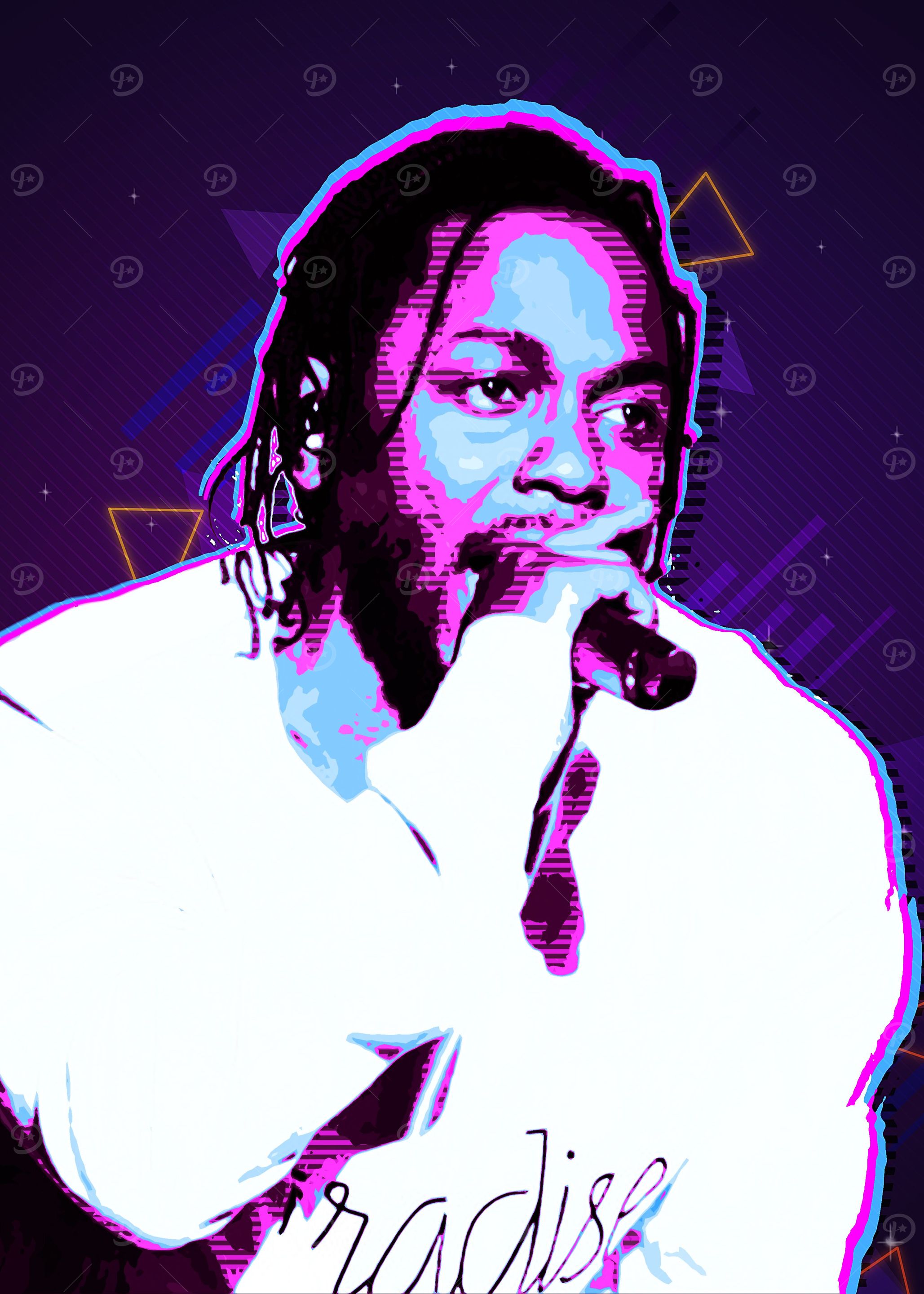 Kendrick Lamar 1