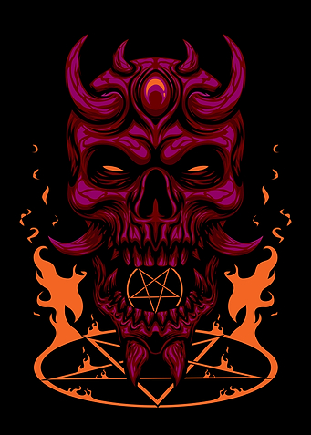 Summon the Demon