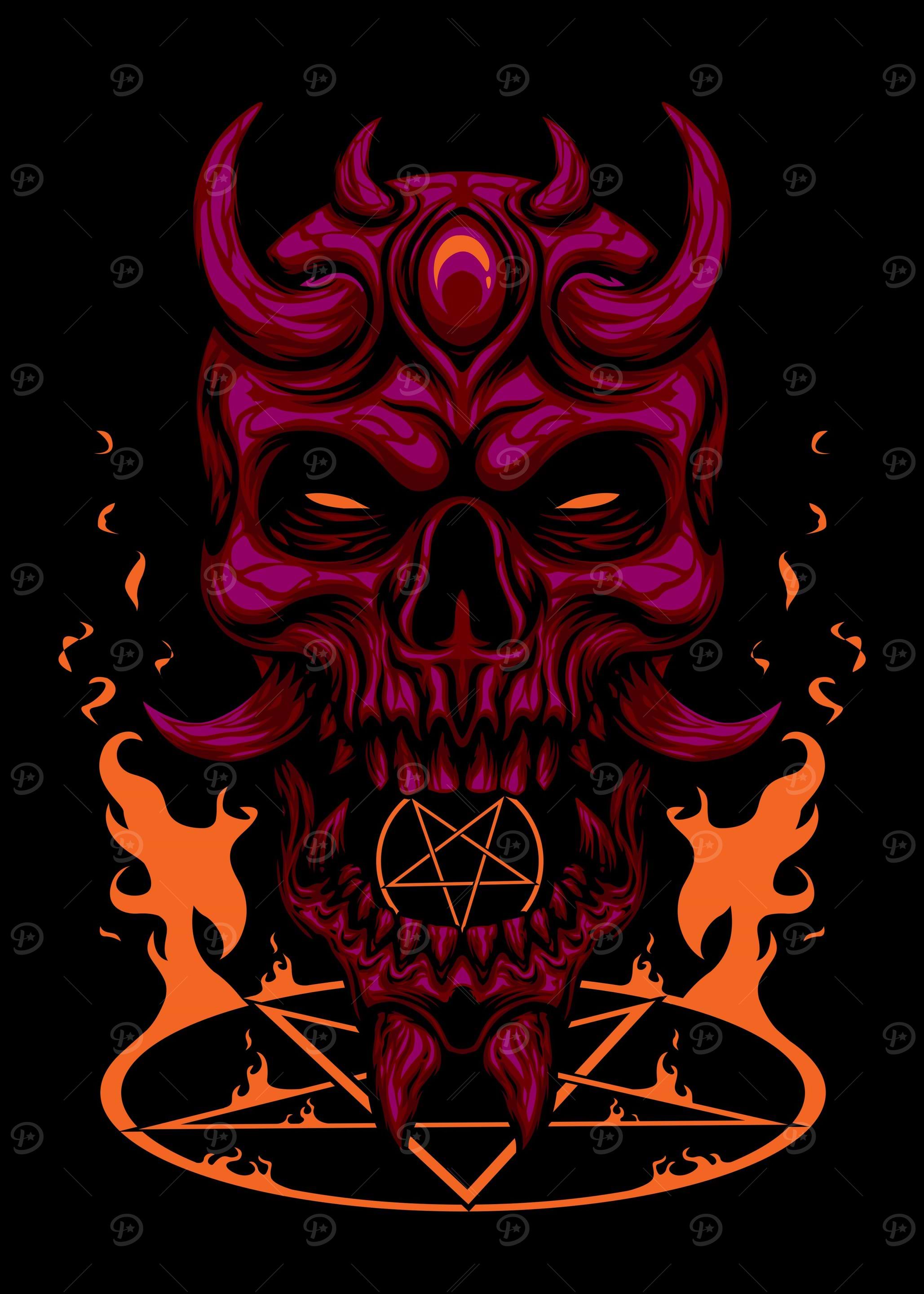Summon the Demon
