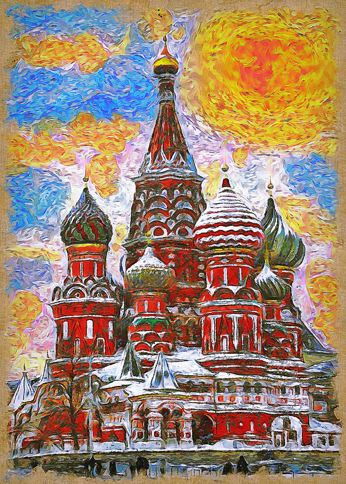Moscow