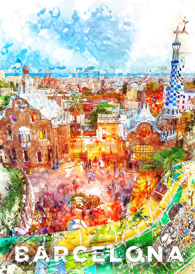Barcelona