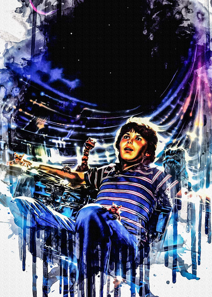 Flight Of The Navigator