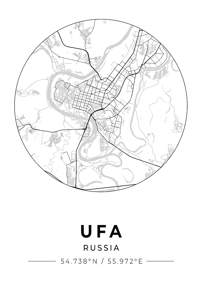 Ufa Russia