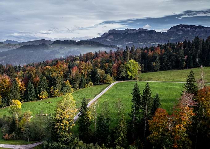 Entlebuch Switzerland