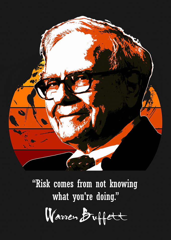 Warren Buffett