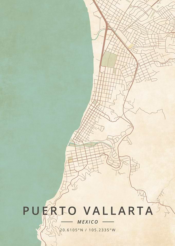 Puerto Vallarta Mexico