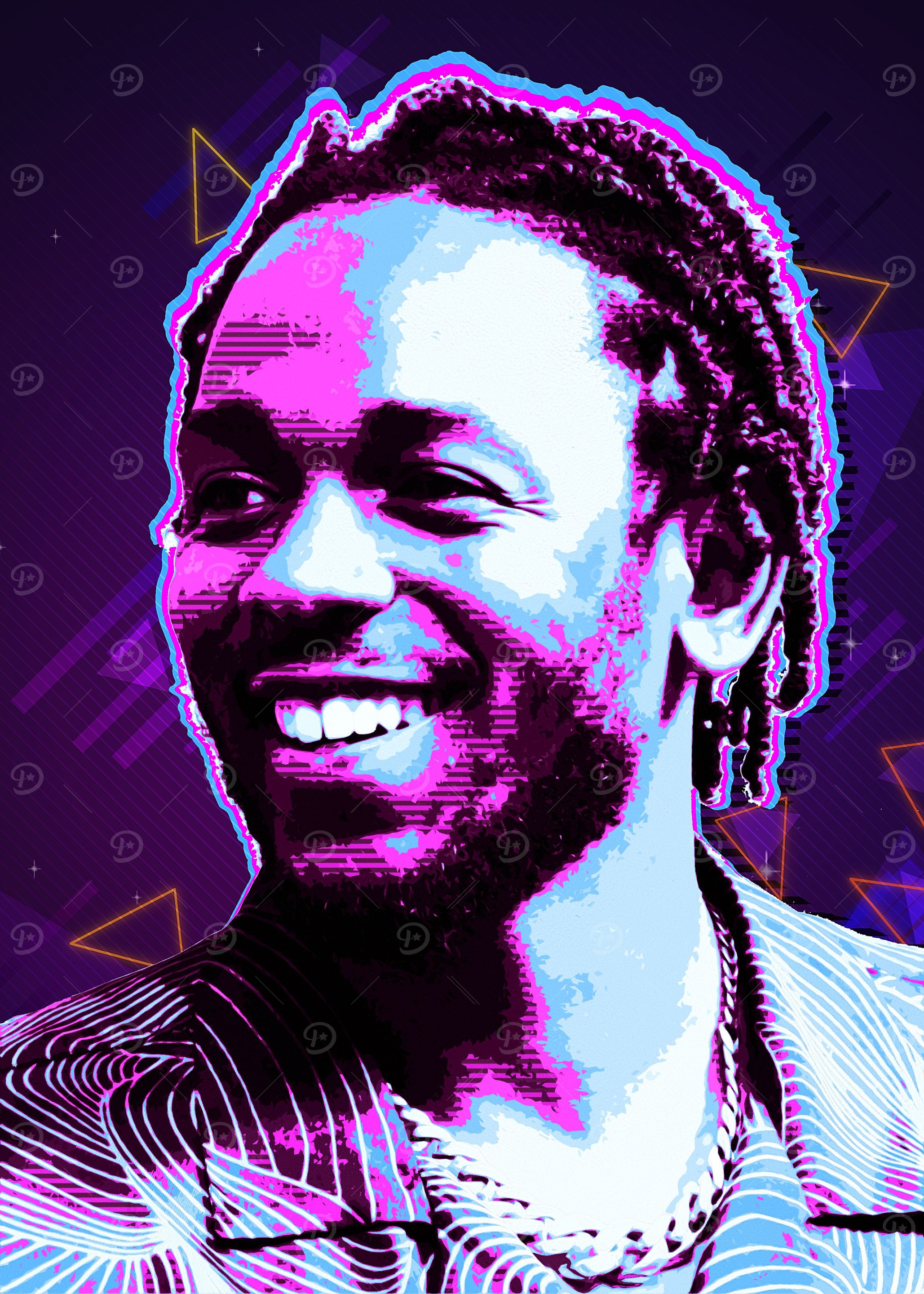 Kendrick Lamar 3