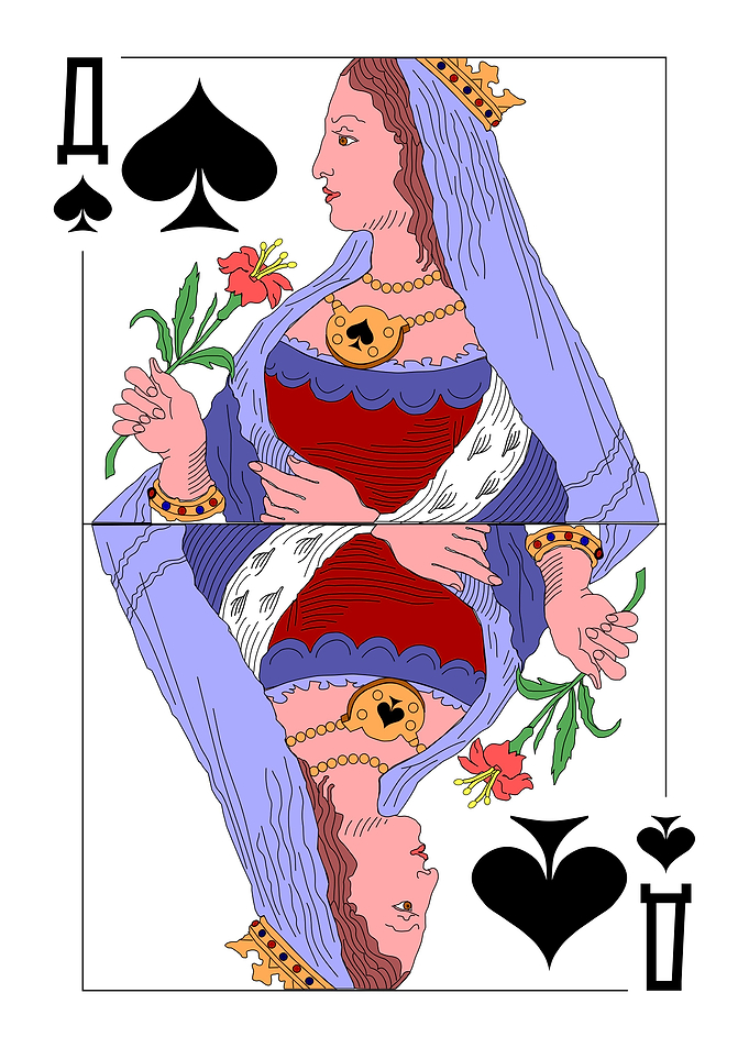 Queen of Spades