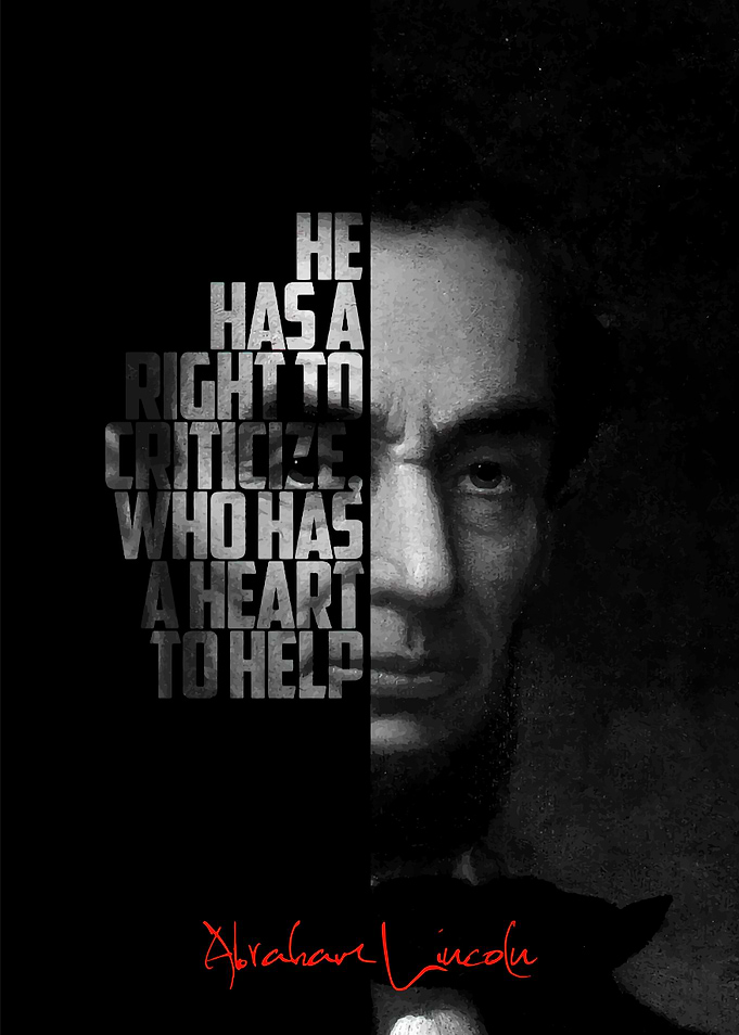Abraham Lincoln