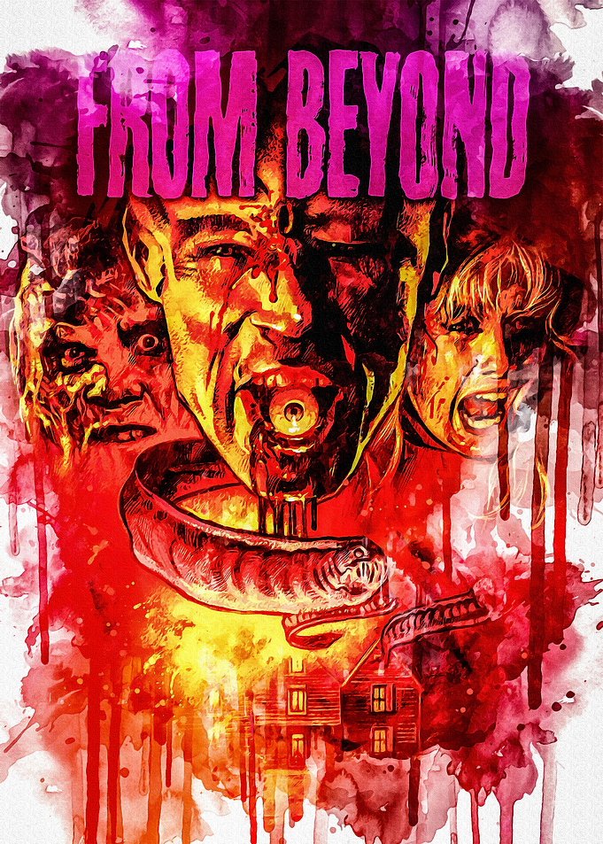 From Beyond
