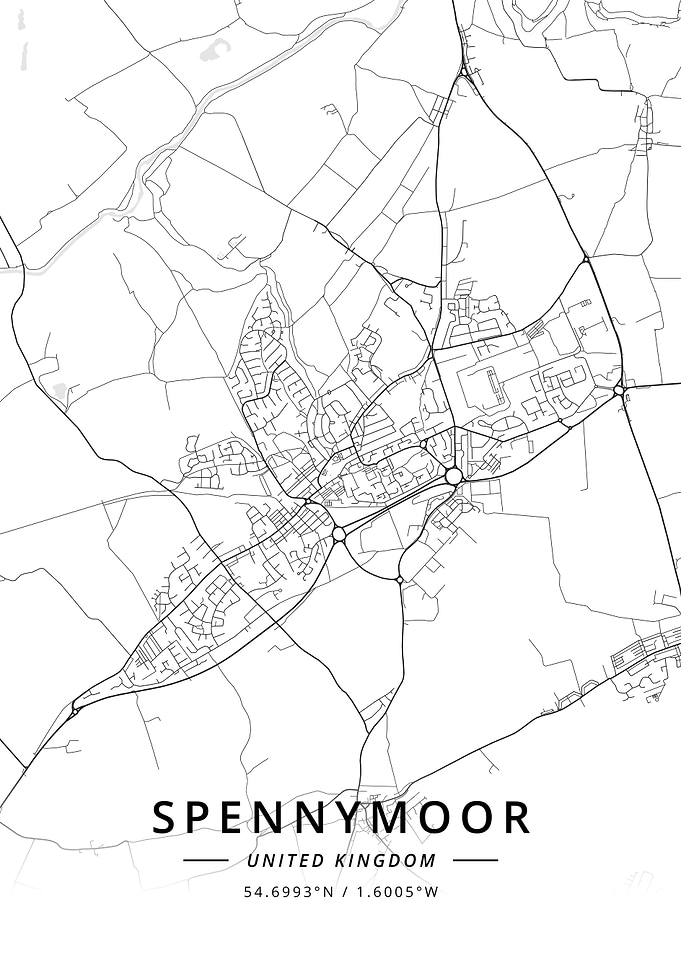 Spennymoor United Kingdom