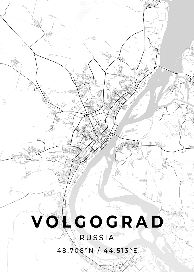 Volgograd Russia