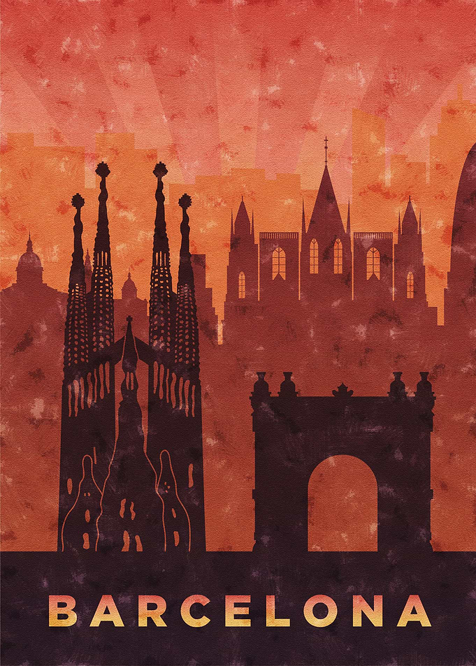 Barcelona