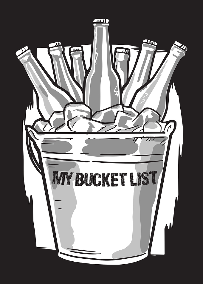 Bucket List