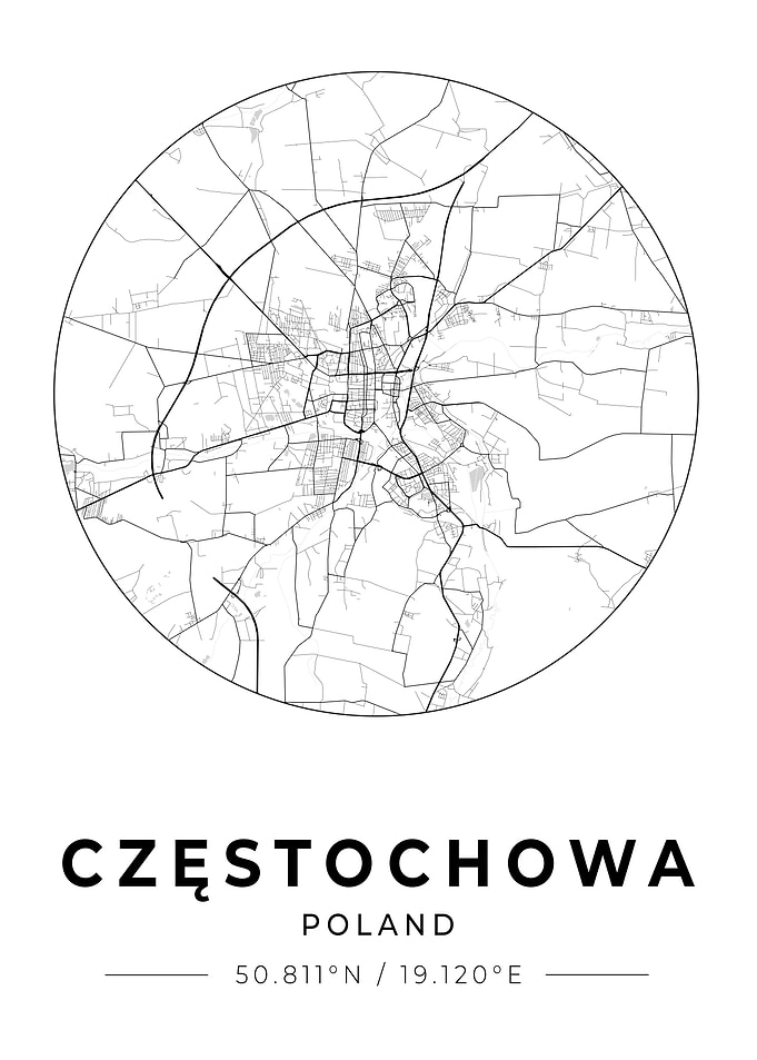 Czestochowa Poland