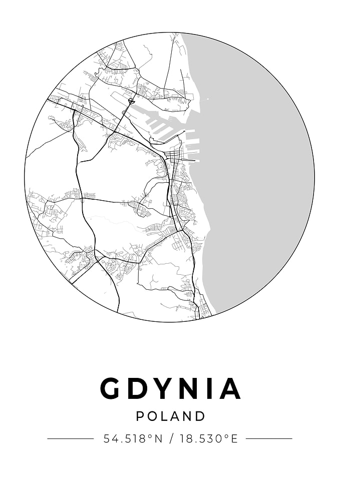 Gdynia Poland