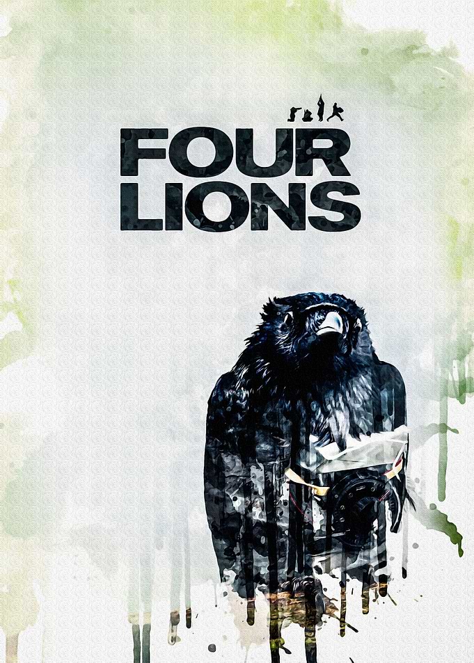 Four Lions 5A