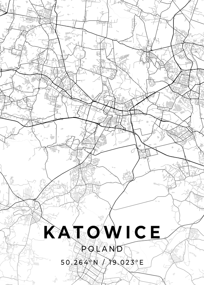 Katowice Poland