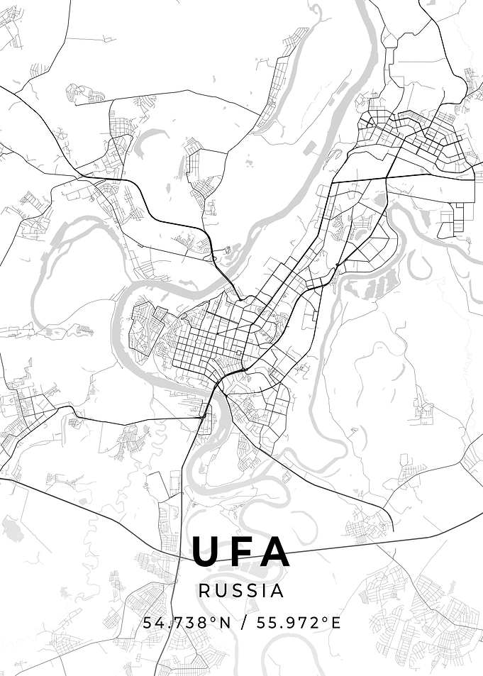Ufa Russia
