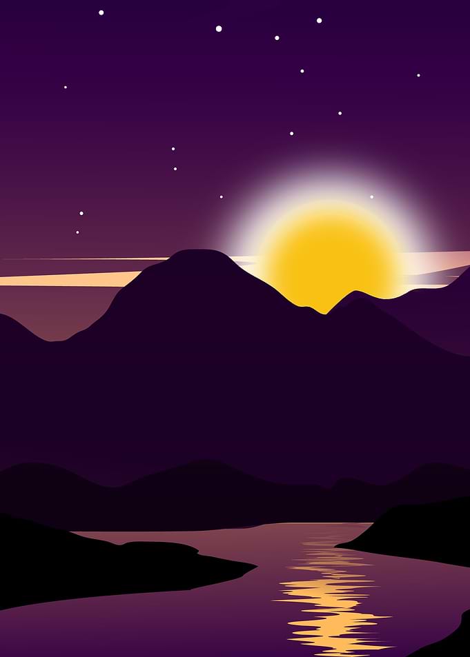 Landscape 3