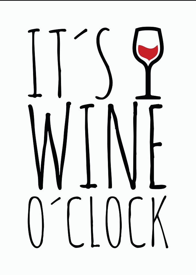 Wine OClock